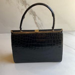 Beautiful Vintage Bellestone Bag